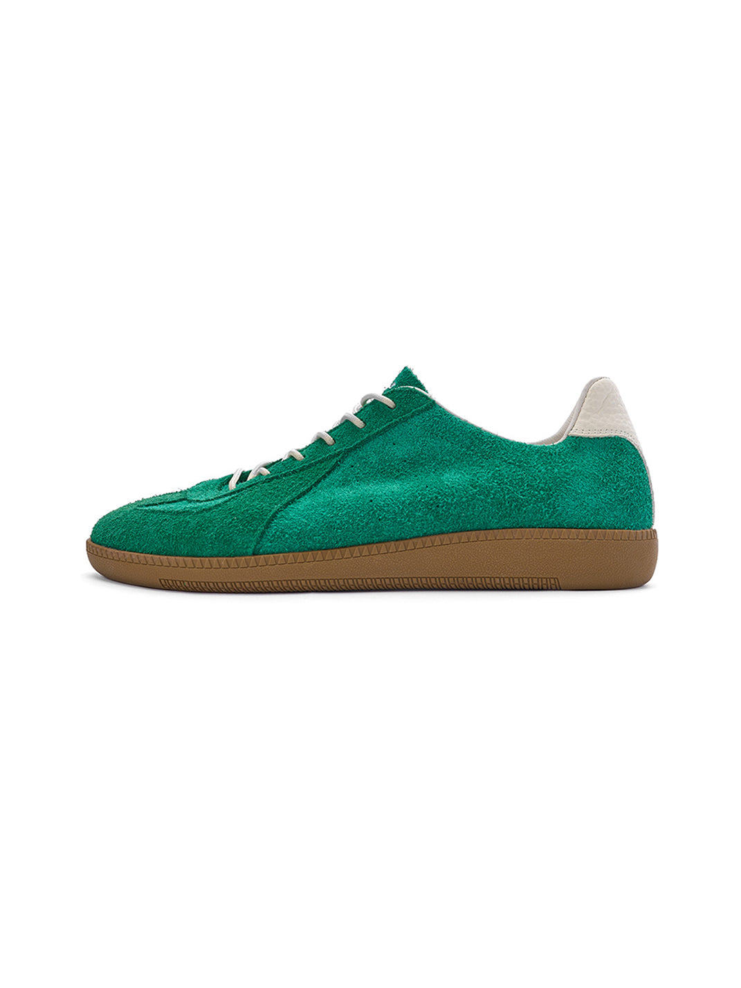 NEXT IMPULSIVE丨Halo Retro Sneakers - Spring Edition(Green) - PSYLOS 1, NEXT IMPULSIVE丨Halo Retro Sneakers - Spring Edition(Green), Retro Trainers, NEXT IMPULSIVE•JAPAN, PSYLOS 1